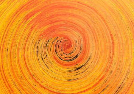 Spiral Texture