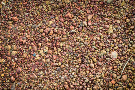 Gravelの写真素材