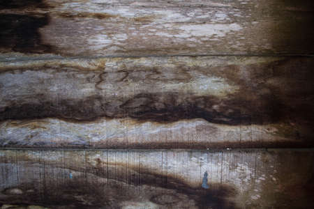 old wood backgroundの写真素材