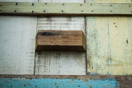 wood