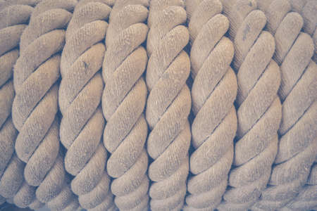 ropeの写真素材