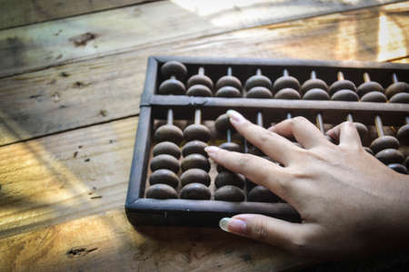 abcusの写真素材