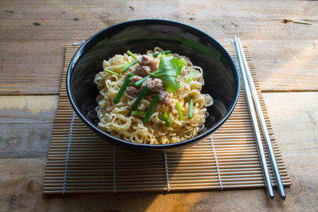 Noodles