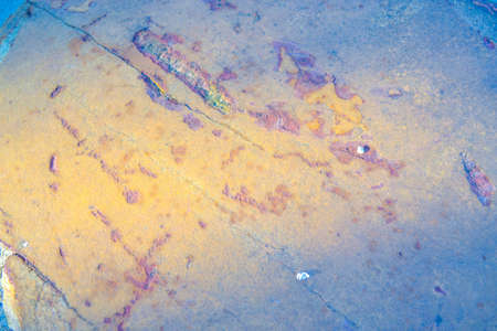 Surface Of The Stoneの写真素材