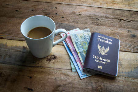 AEC travelの写真素材