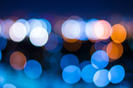 abstract background
