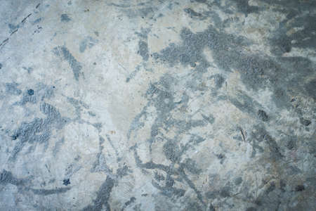 cement backgroundの写真素材