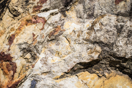 Marble patterned texture background