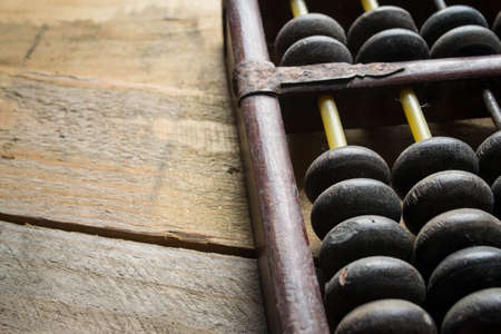 abacusの写真素材