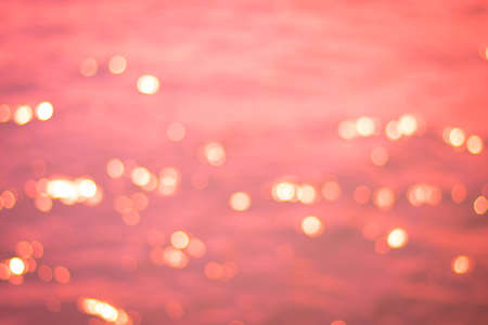 abstract background bokehの写真素材