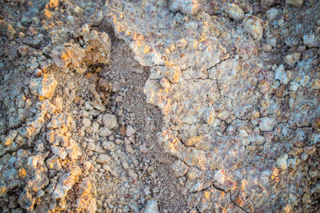 laterite soil