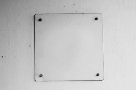 empty backgroundの写真素材