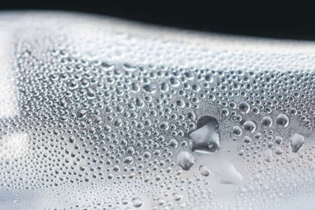 Water dropの写真素材