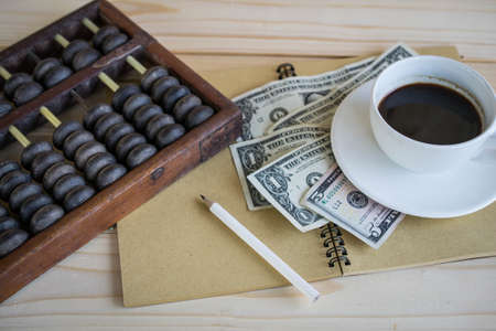 Money Saving conceptの写真素材