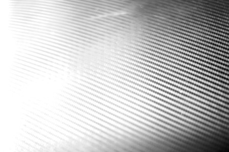 abstract backgrounds, characteristics of the light strikes the surfaceの写真素材