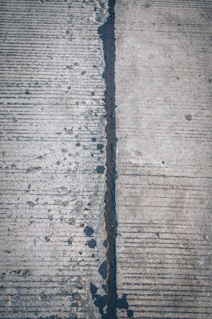 cement floorの写真素材