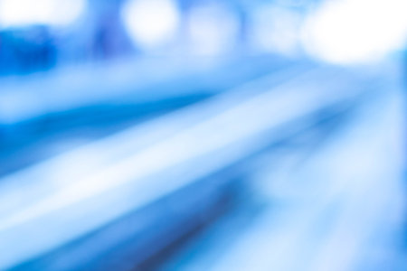 abstract backgrounds, characteristics of the light strikes the surface, causing noise and grain textureの写真素材