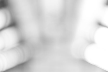 abstract backgrounds, characteristics of the light strikes the surface, causing noise and grain textureの写真素材