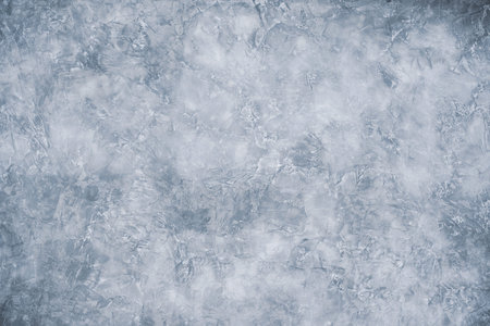 Cement concrete floor & wall floor background , display products ,room, interior