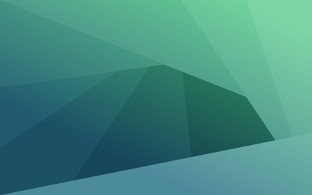 Abstract green backgrounds