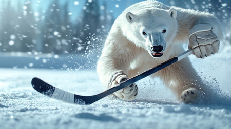 A playful child beams with joy, holding a dandelion as the wind blows seeds into the sky. The background features a vibrant blue sky illuminated by natural sunlight.の素材