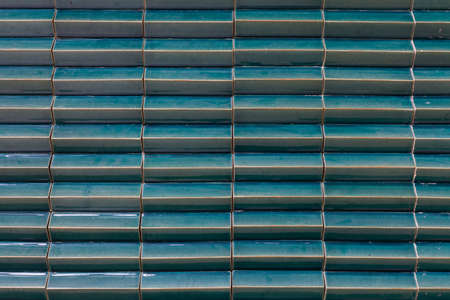 Ceramic Wallpaperの写真素材