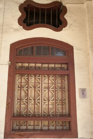 Chinese Art Windowのeditorial素材