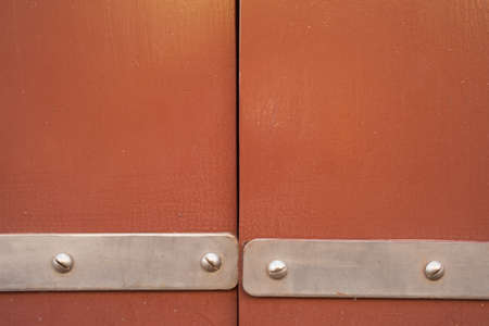 Chinese art doorの写真素材