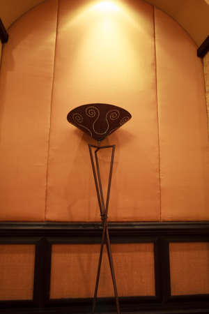Lampの写真素材
