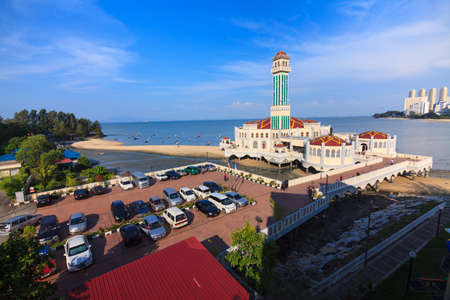 Mosque の写真素材