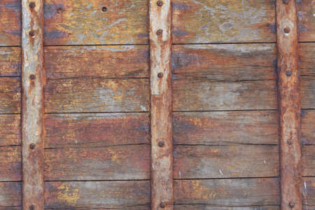Wood Textureの写真素材