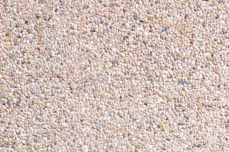 Background texture of polished stone.