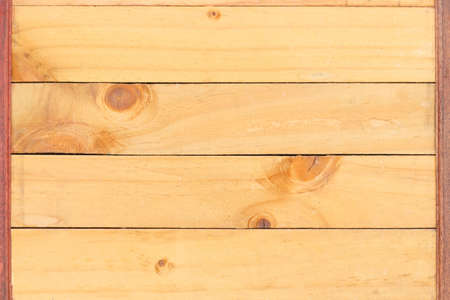 Plate Wood Bacgroundの写真素材