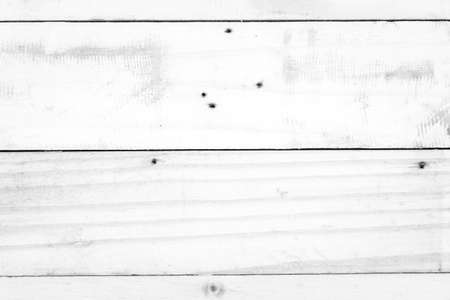 Black and White Wood Bacgroundの写真素材