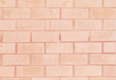 Brick Wall background.の写真素材
