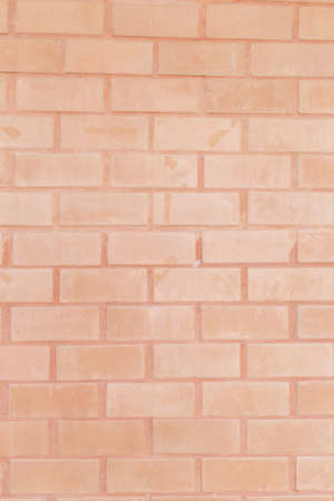 Brick Wall background.の写真素材