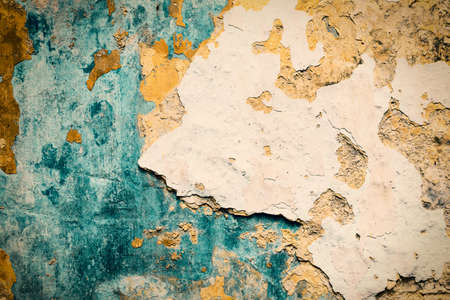 Cement wall backgroundの写真素材
