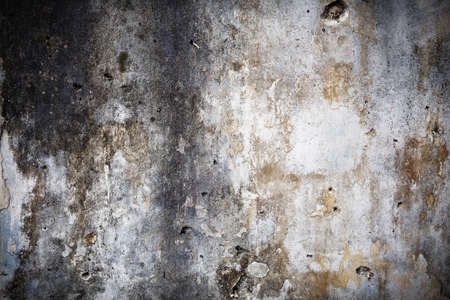 Cement wall backgroundの写真素材