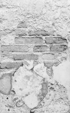 Cement wall backgroundの写真素材