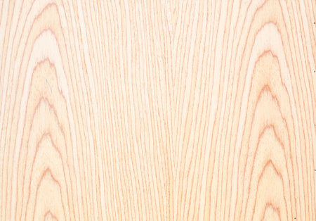 Close-up bright wood texture.