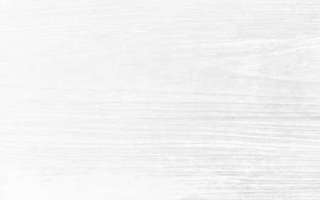 Abstract Close-up bright wood texture over white light natural color backgroundの写真素材