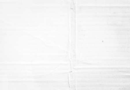 Old eco paper kraft background texture in soft white light color concept for page wallpaper design, matte pattern for decorative wall.の写真素材