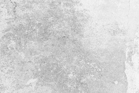Modern grey paint limestone texture background in white light seam home wall paper. Back flat subway concrete stone table floor concept surreal granite quarry stucco surface background grunge pattern.の写真素材