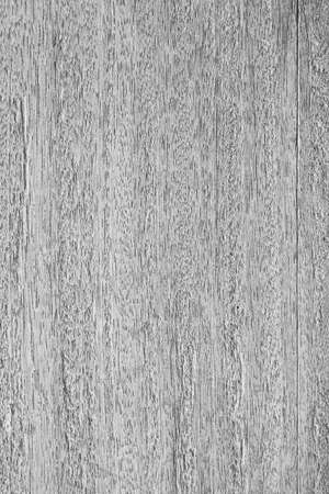 Table top view of wood texture in white light natural color background. Grey clean grain wooden floor birch panel backdrop with plain board pale detail streak finishing for chic space clear concept.の写真素材