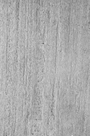 Table top view of wood texture in white light natural color background. Grey clean grain wooden floor birch panel backdrop with plain board pale detail streak finishing for chic space clear concept.の写真素材