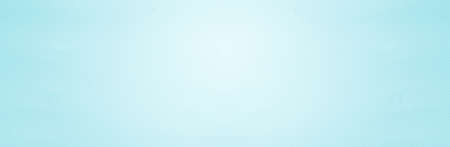 Smooth flat vintage paper bag pale texture in light blue color on table background. Organic soft turquoise plain back craft book concept for simplicity azure teal scrap backdrop, simple top surface
の写真素材