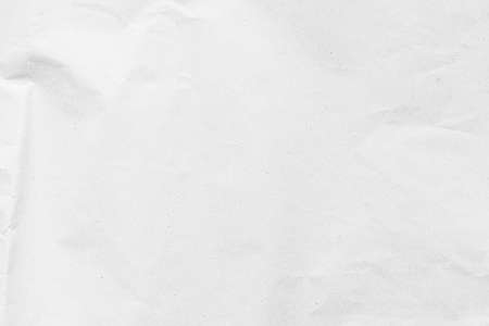 Old grey eco drawing paper kraft background texture in soft white light color concept for page wallpaper design, gray rice matte pattern for decorative wall.の写真素材