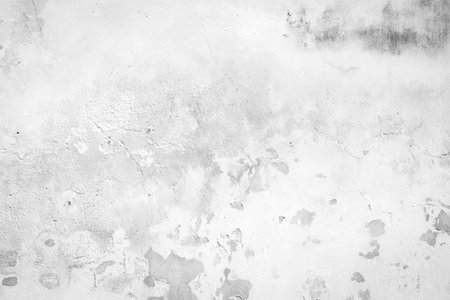 Modern grey paint limestone texture background in white light seam home wall paper. Back flat subway concrete stone table floor concept surreal granite quarry stucco surface background grunge pattern.の写真素材