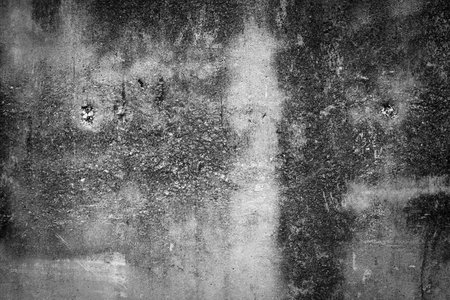 Modern grey paint limestone texture background in white light seam home wall paper. Back flat subway concrete stone table floor concept surreal granite quarry stucco surface background grunge pattern.の写真素材