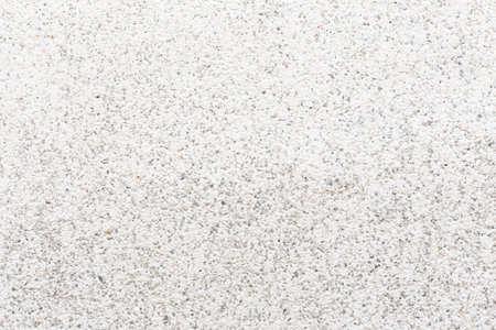 Grey limestone texture background in white light polished empty wall paper. luxury gray concrete stone table top desk tabl top view textur grunge seamless marble, cement floorの写真素材